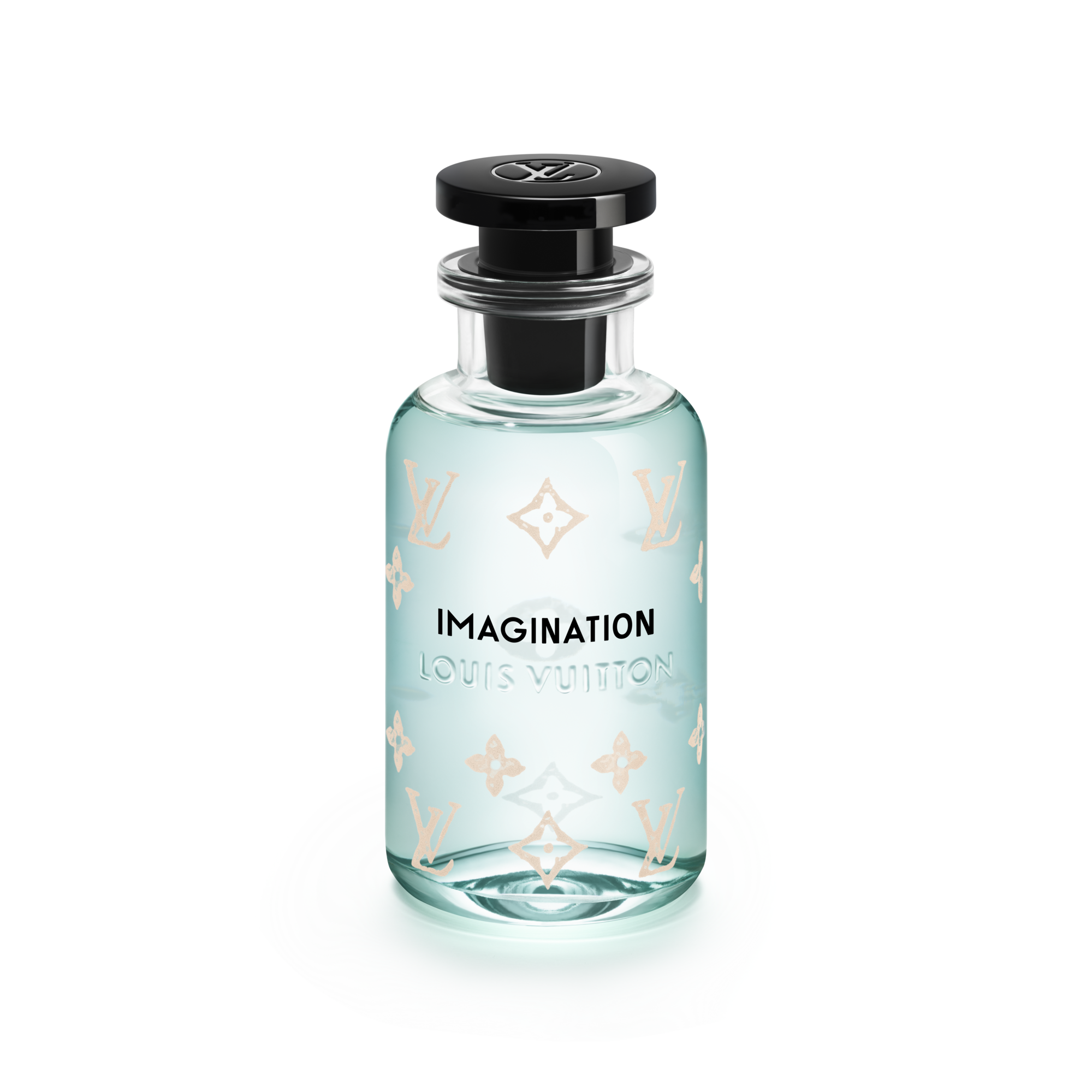 Imagination - Collections | LOUIS VUITTON